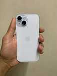 iPhone 15 128gb обмен