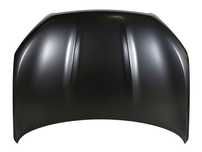 Капот на Nissan QASHQAI (J10) 10-13/ Ниссан Кашкай 10-13