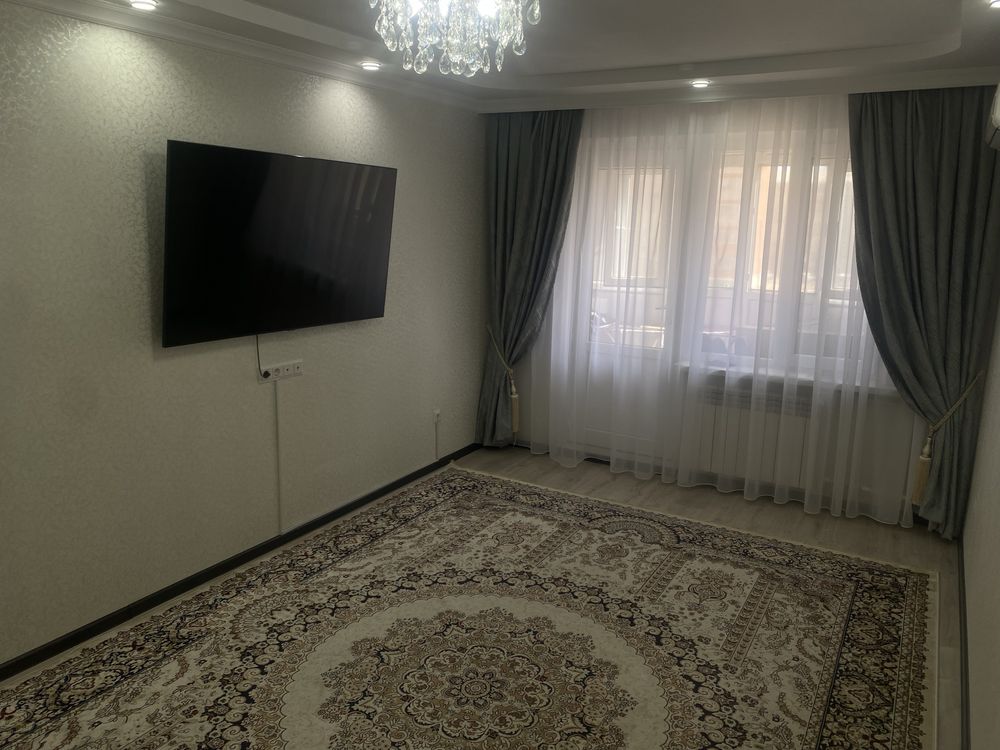 Срочно квартира в авангарде 4 мкр