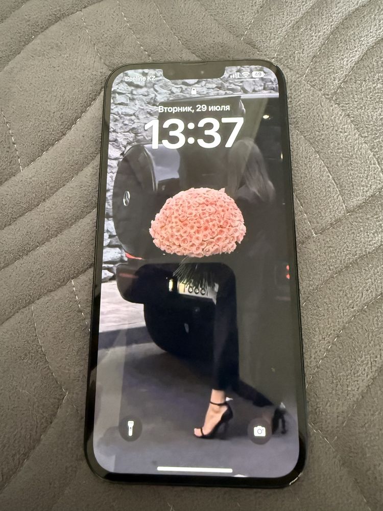 Iphone 14 plus продам
