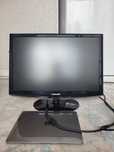 Монитор Samsung SyncMaster 2433 диагональ 24 дюйма