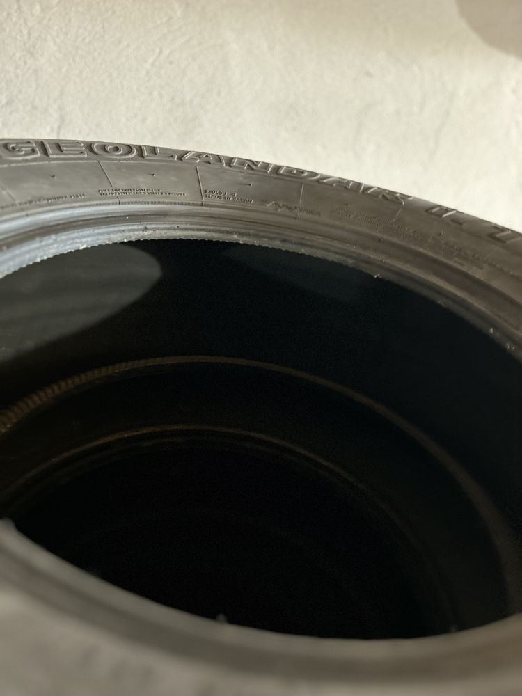Шины 285/65R17 1160