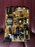 Блок питания телевизора LG 42LM580T