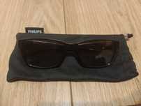 Очки 3D PHILIPS новые