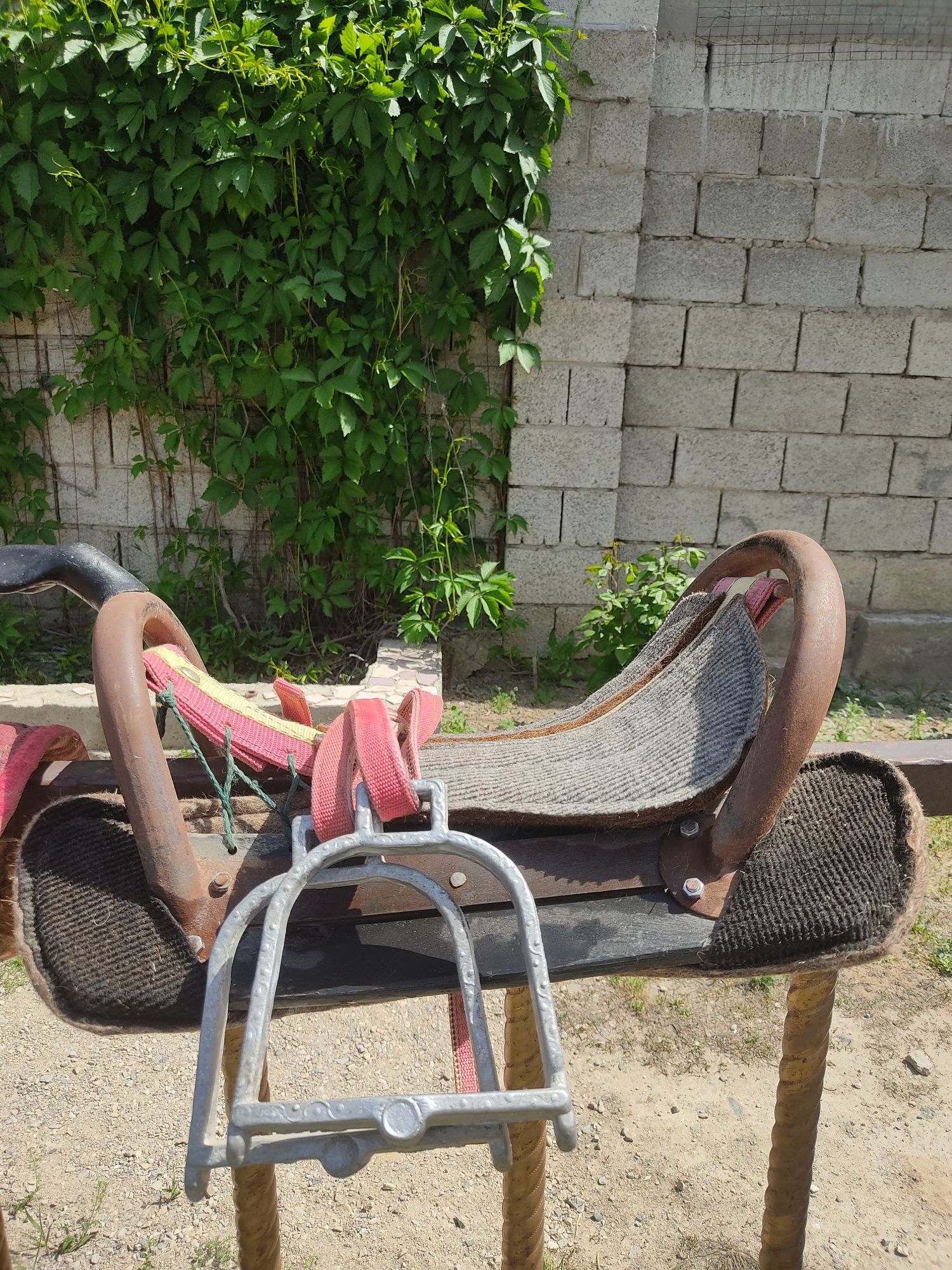 Ертоқым көп қолданылмаған
