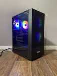 Компьютер игровой RTX-2060 Super / i5-10400f /16gb/120gb/500gb пк