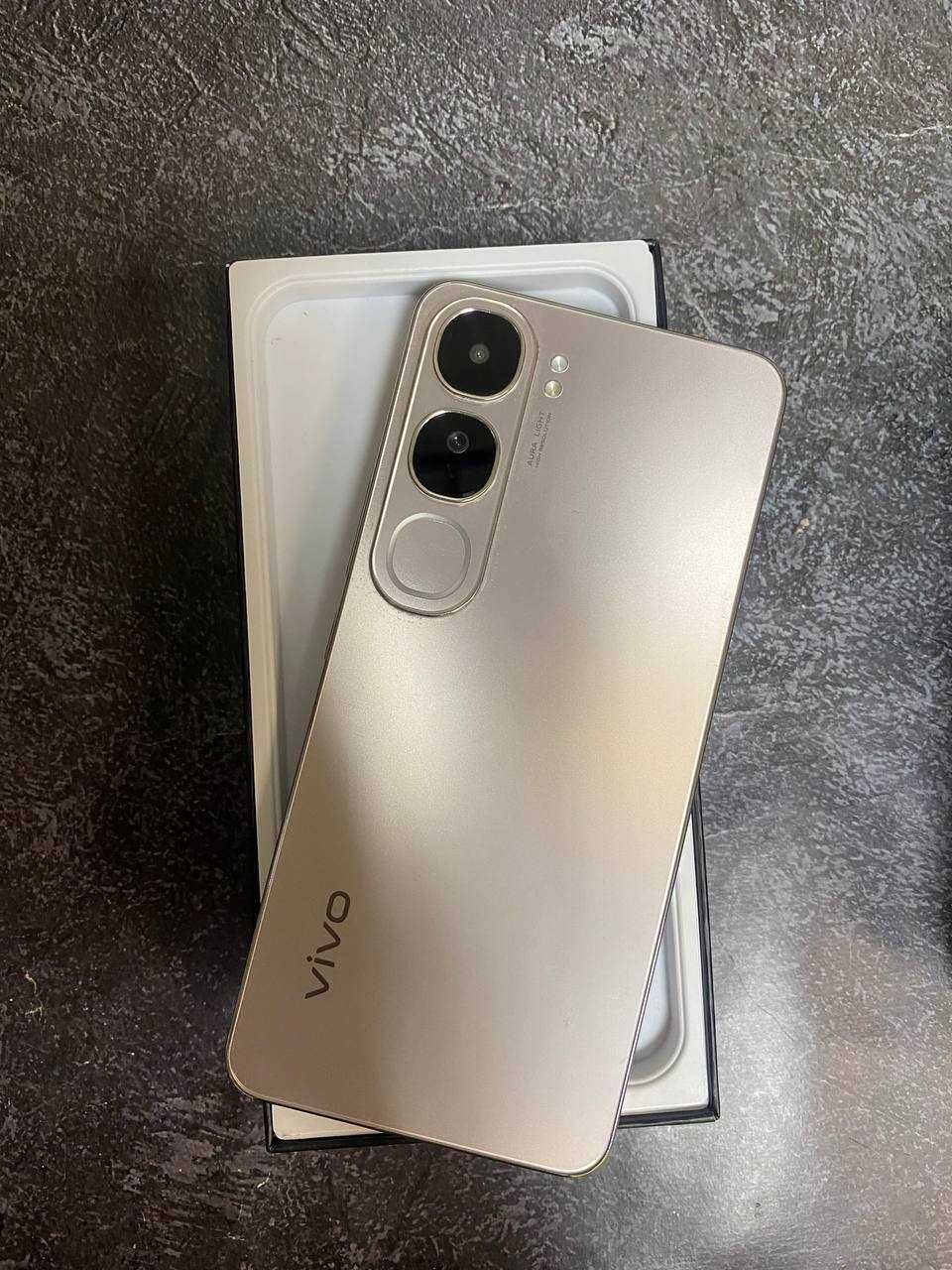 Vivo V40 Lite  ( Астана, Ш.Уалиханова 22/2) л 675811