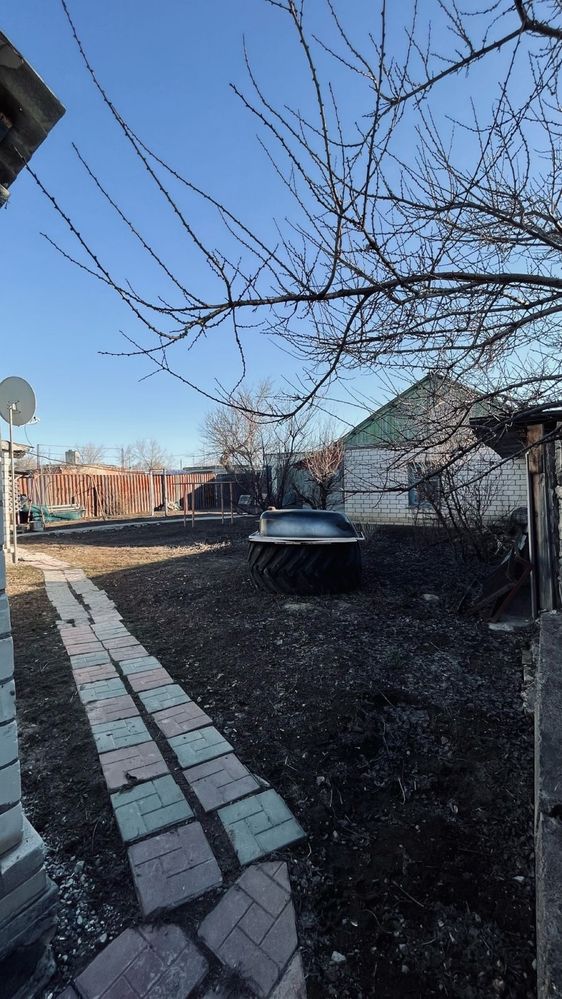 Продам Дом в северной части города ул Казахстанская 50 рядом с 1 школы