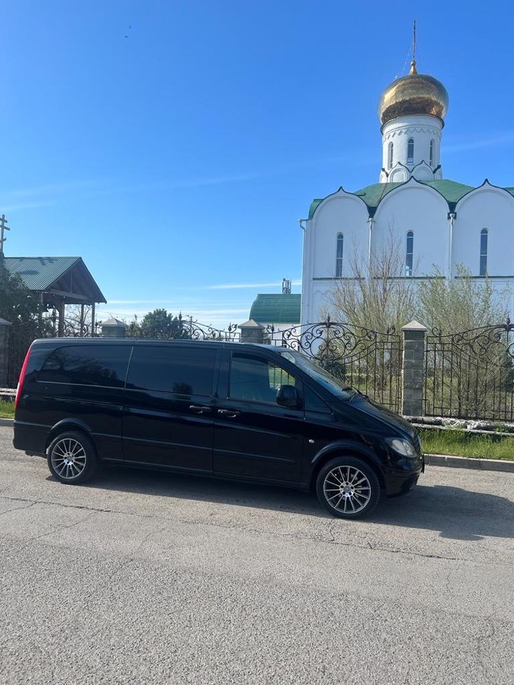 Катафалк черный Mercedes Круглосуточно Ритуальные услуги