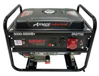 Бензиновый генератор Ameco Industrial SPS7700