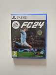 Продам Fifa 24 на ps5