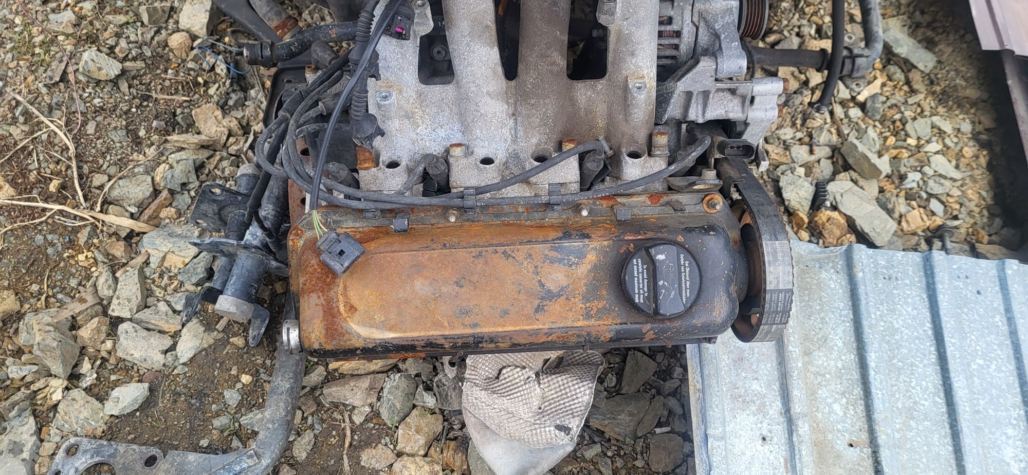 Avto Razbor Passat B5  8кл