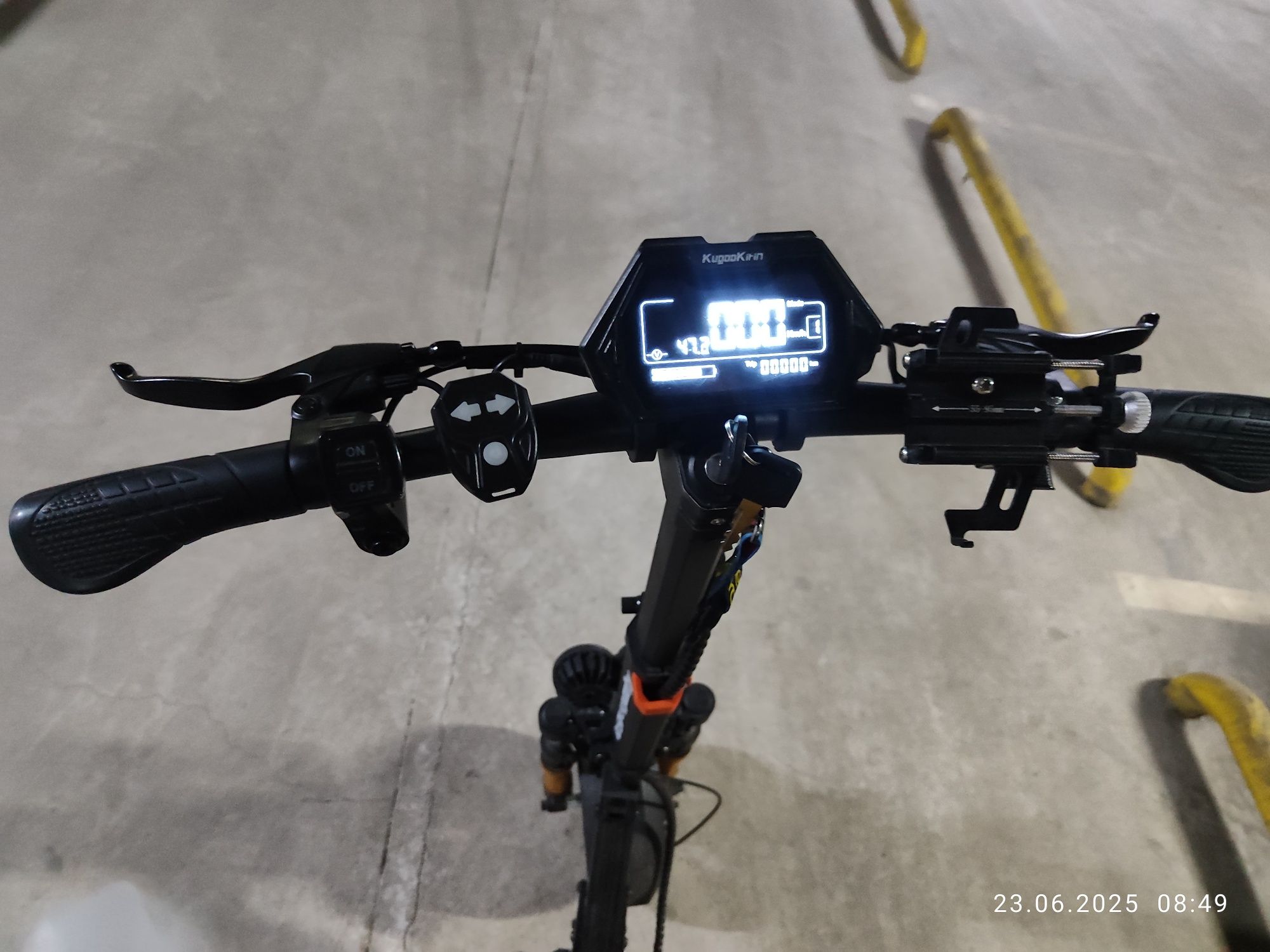 Продам kugoo m5 pro