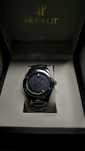 Мужские механические часы Hublot