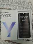 Продам VIVO Y03. 128 гб. Новый смартфон