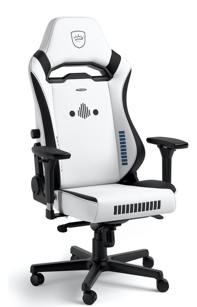 Игровой стул Noblechairs Hero ST Новый