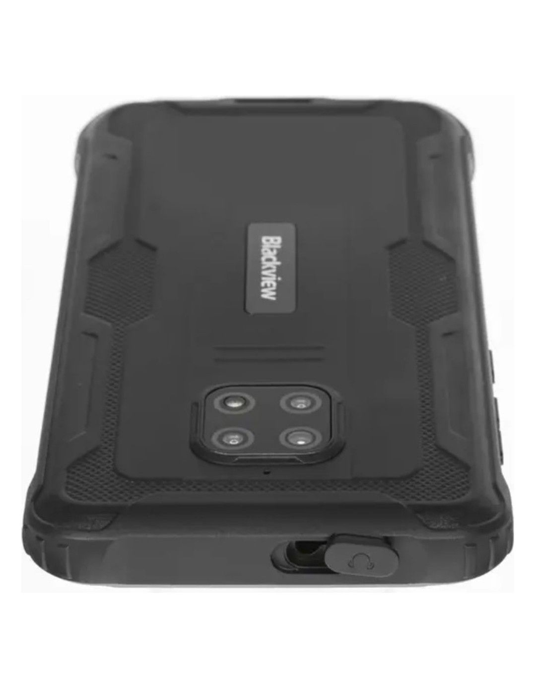 Смартфон Blackview BV4900pro