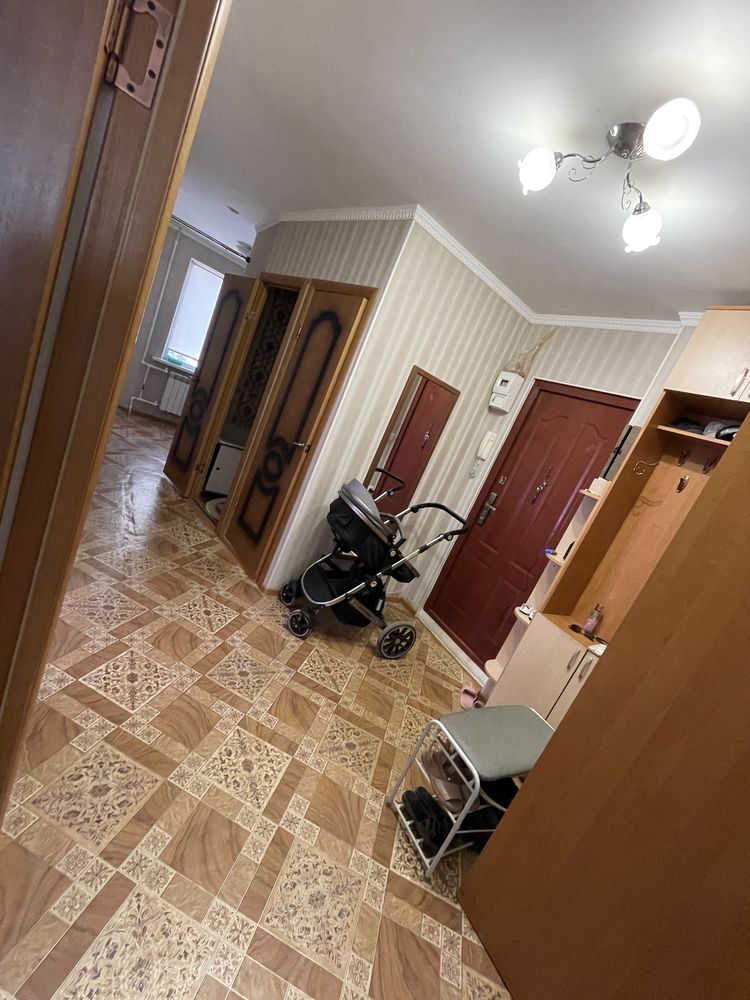 Продам 3-х комнатную квартиру