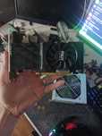 Идеокарта GT630 1gb ddr3
