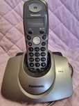 Panasonic KX- TG1105RU телефон