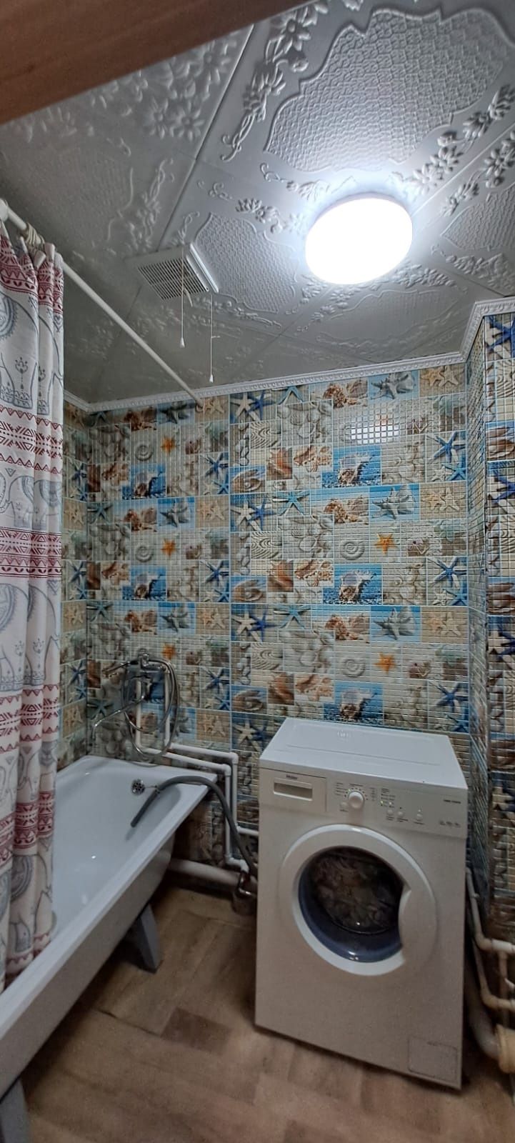 Продам квартиру в П.солнечный