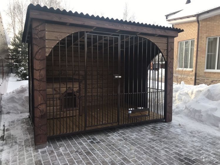 Вальер для собак Алматы Продам вальер разборный Валиер Собак