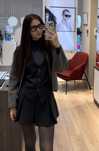 Модный Сарафан ZARA