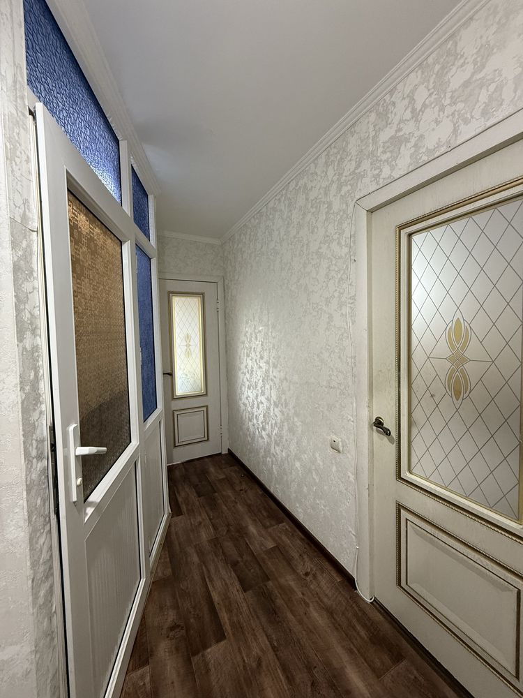 Продажа квартиры