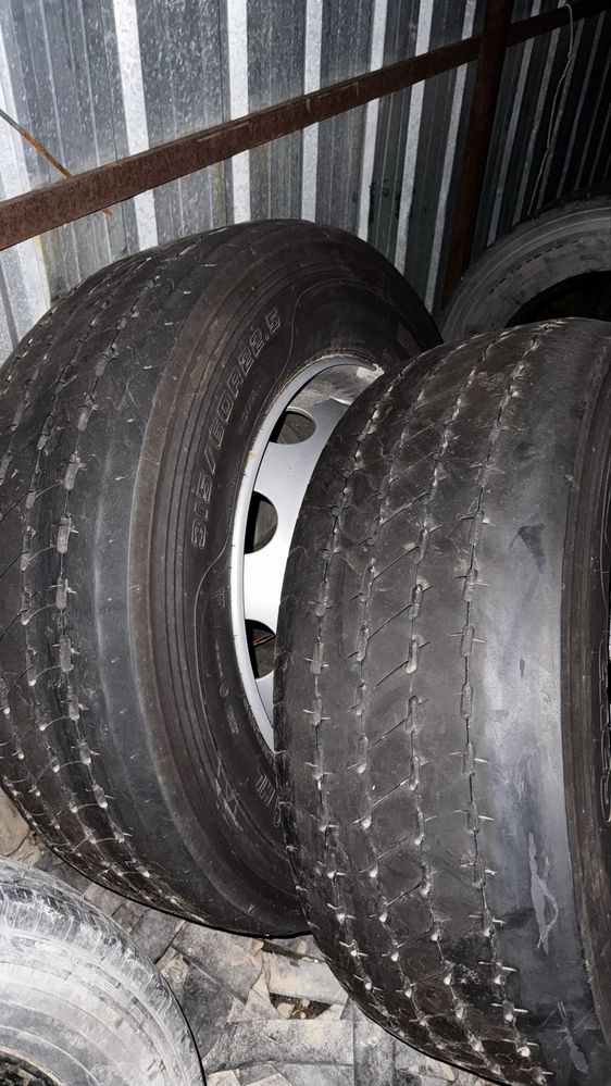 Продам SAVA 315.60