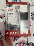 Набор оригинальных футболок Levi’s
