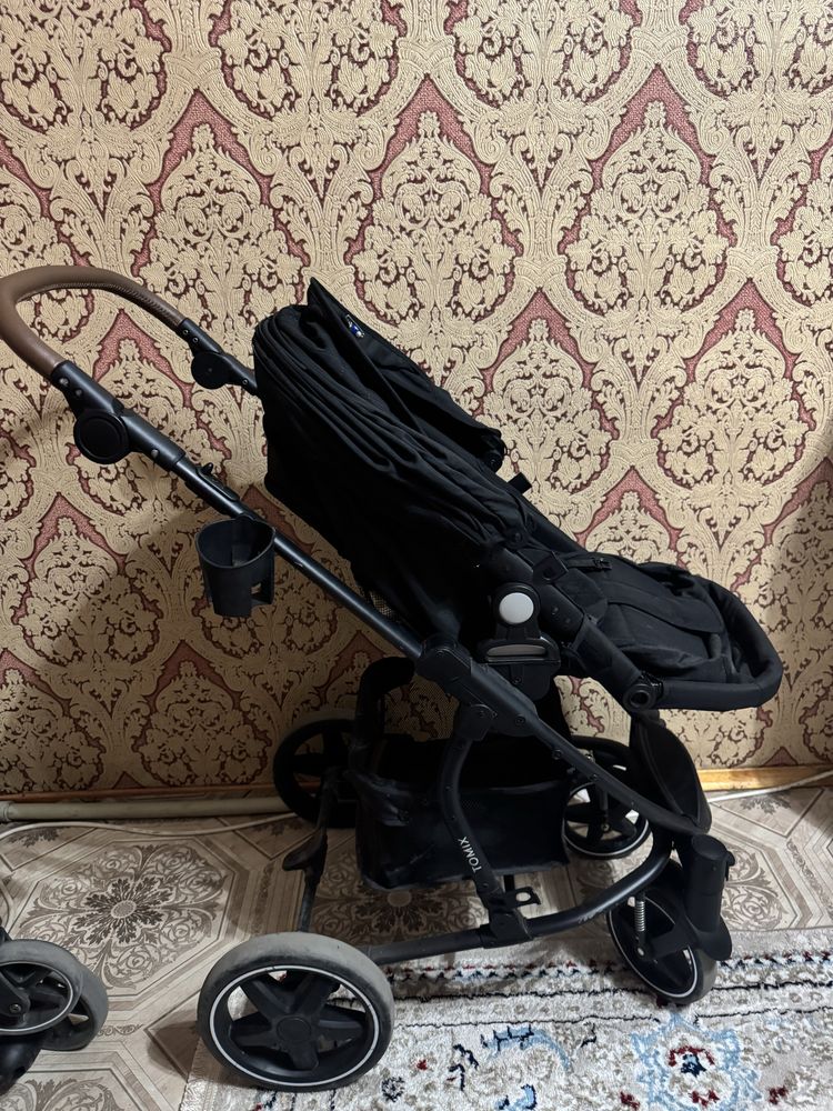 Продам коляску TOMIX
