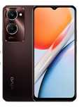 Продам Vivo Y18 128gb 6+6rm