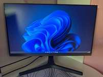 Монитор Samsung 75 Гц
