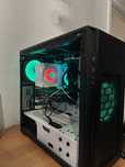 Игровой ПК RTX 2060 Super + Ryzen 5 3600