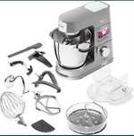 Продам Новый kenwood Cooking Shef XL