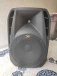 Акустическая система активный Peavey PBK 15PB
 PBK 15PB: