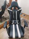 Игровое кресло Aerocool AC120