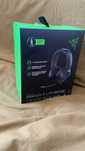 Наушники razer kraken x lite