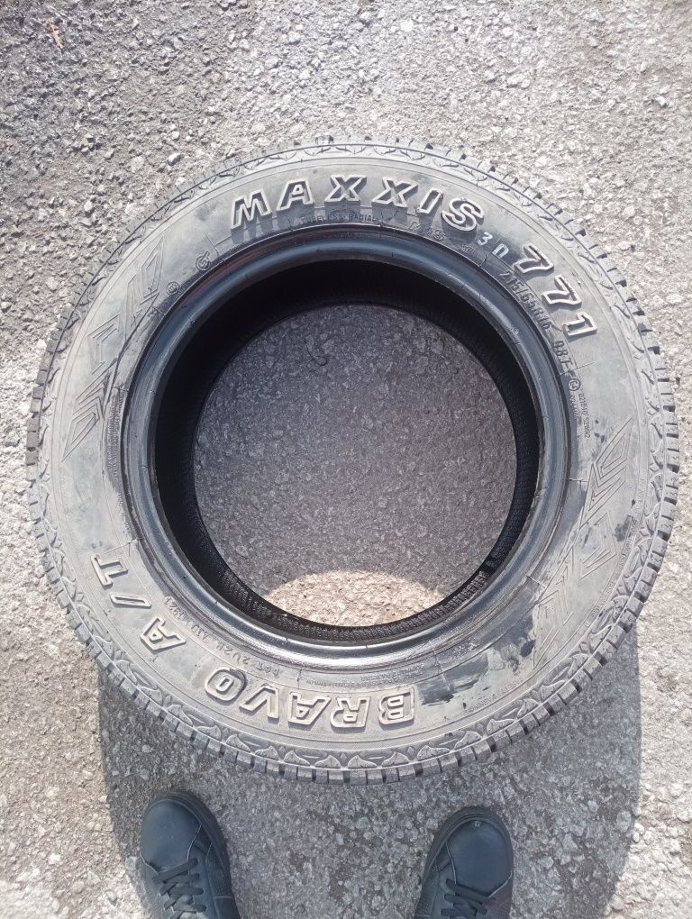 Автошины 215/65 R 16