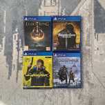 Продам срочно игры на пс4(ps4)(ps5)
