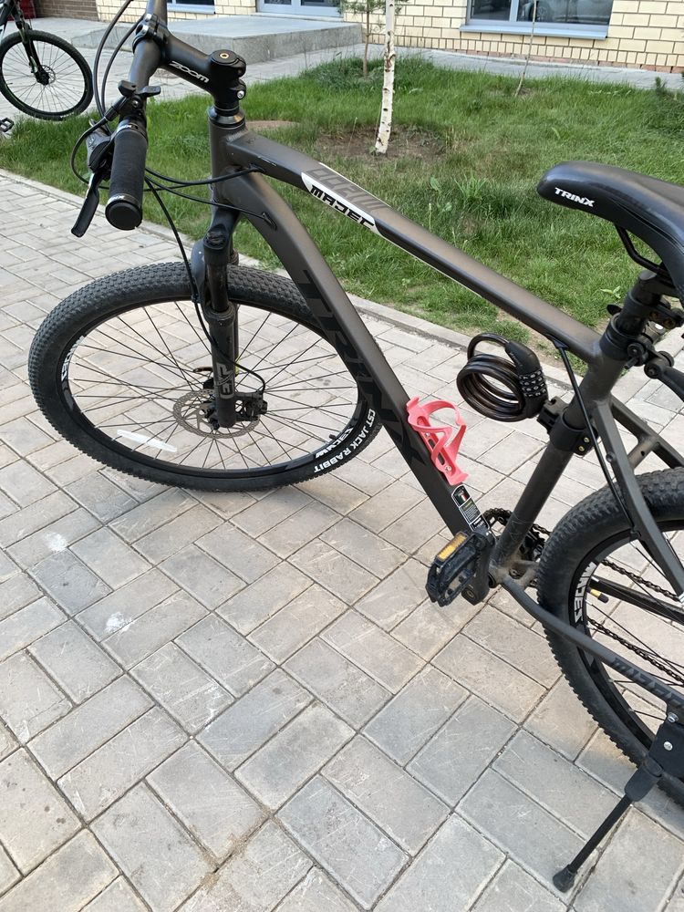 Продам Велосипед Trinx m1200 pro 21 рама