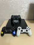 Play Station 4! 400gb