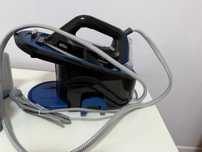 Парогенератор Braun IS 5145 BK