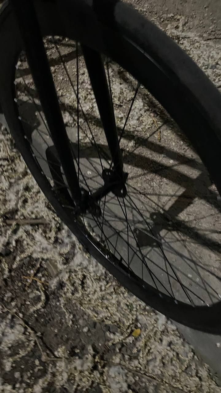 Продам велосипед fixed gear