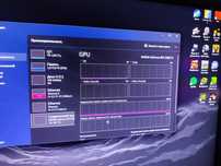 Продам ПК 3060ti Ryzen 5500 ssd1000