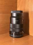Sony 18-105m  f4