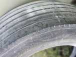 Грузовые шины Мишелин Michelin