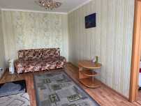 2-комнатная квартира · 46 м² · 2/5 этаж, Кошукова