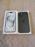 iPhone 15 128Gb Black