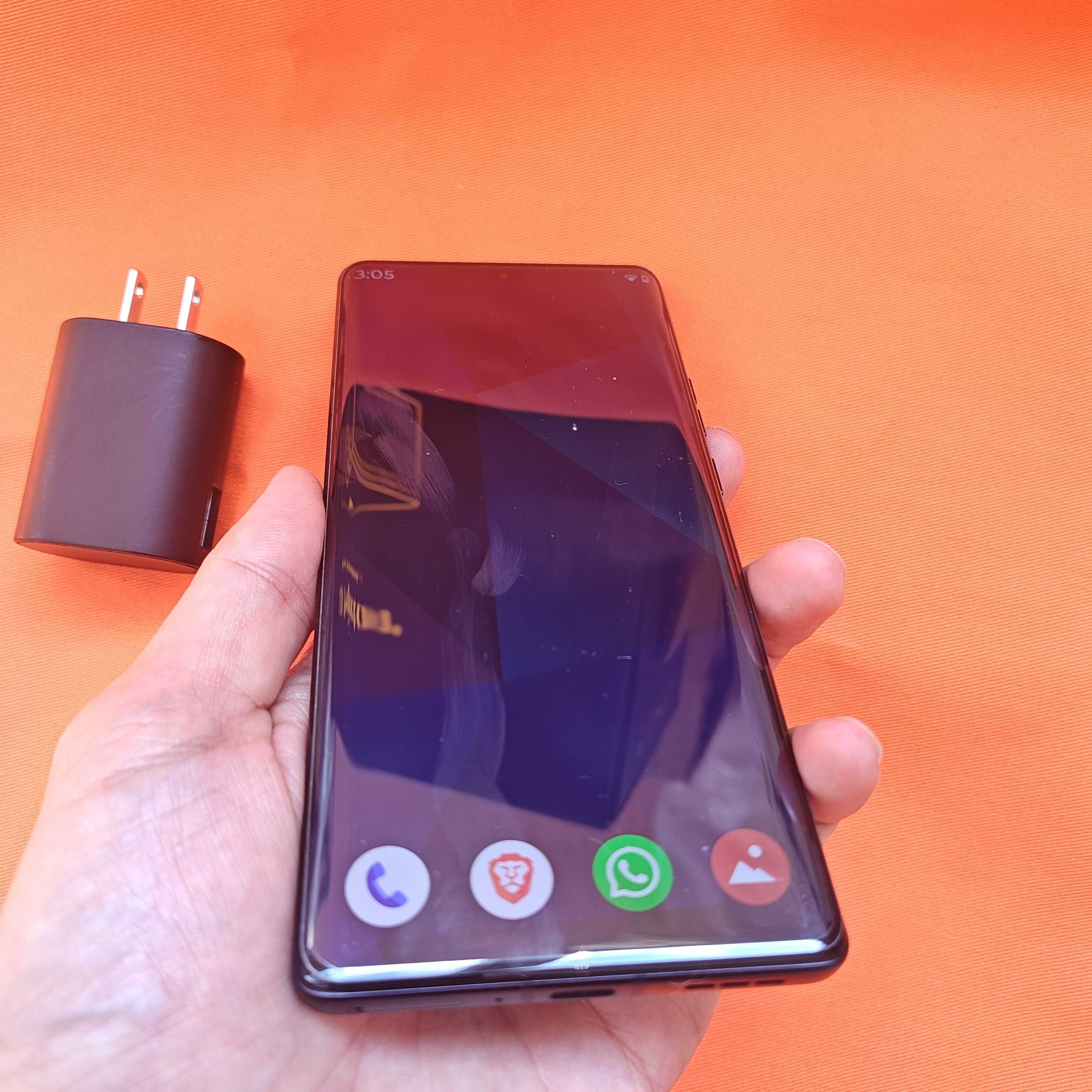512 ГБ НОВЫЙ смартфон Motorola Edge+ OLED 16/512GB Snapdragon 8 Gen 2